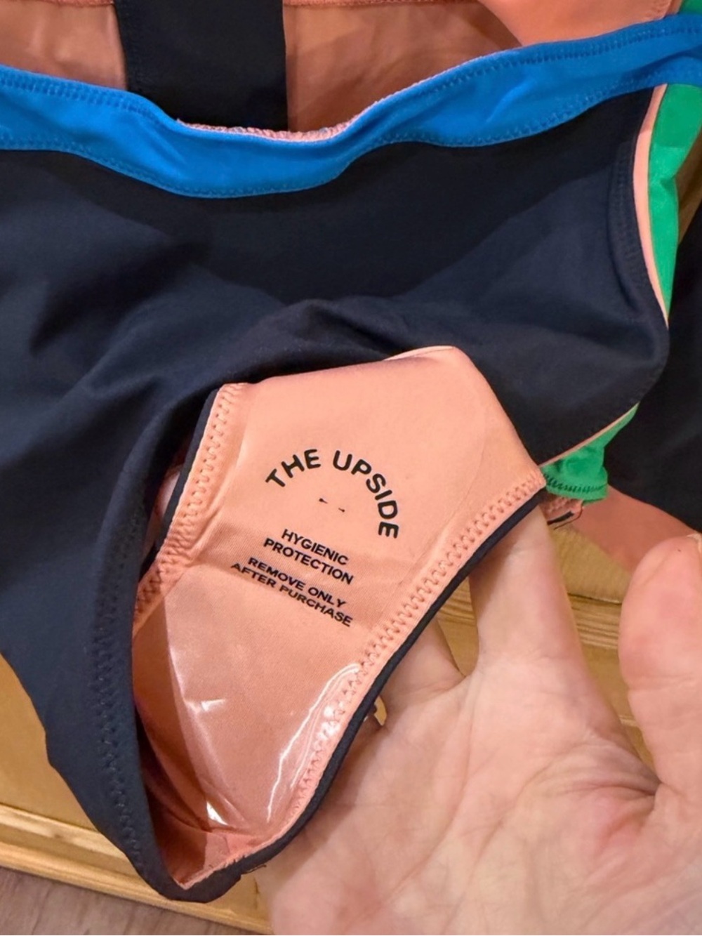 The Upside Surfsuit Size XS NWT - Picture 7 of 7